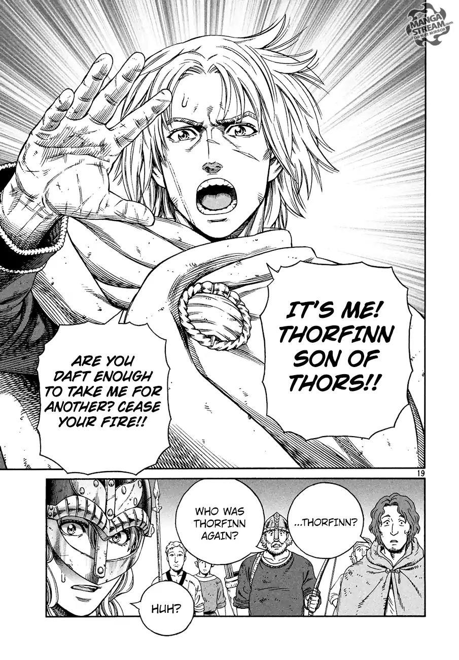 Vinland Saga, Chapter 165 image 20